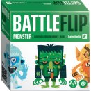 Battle Flip - Monster