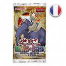 Booster Batailles de Légende : La Vengeance du Cristal Yu-Gi-Oh! FR