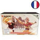 Boite d'apprentissage Magic: The Gathering | Avatar, le dernier maître de l'air - Magic FR