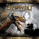 Boite de Beowulf : Le jeu de plateau