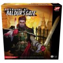 Betrayal at Baldur's Gate