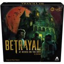 Betrayal At House on the Hill - 3e Édition