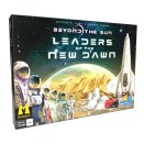 Beyond the Sun  - Extension Leaders of the New Dawn