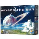 Beyond the Sun