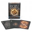 Jeu de 54 Cartes Asteroid - Bicycle