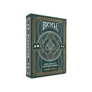 Jeu de 54 Byzantine - Bicycle