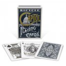 Jeu de 54 Cartes Capitol - Bicycle