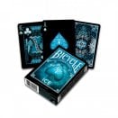 Jeu de 54 Cartes Ice - Bicycle