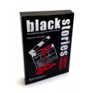 Boite de Black Stories - Edition Cinéma