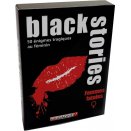 Boite de Black Stories - Femmes Fatales