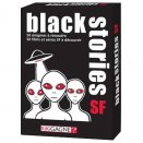 Boite de Black Stories - SF