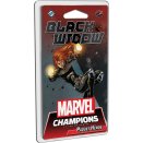 Marvel Champions - Paquet Héros Black Widow
