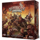 Zombicide Fantasy : Black Plague