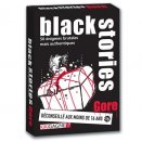 Boite de Black Stories - Gore - Kikigagne