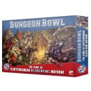 Blood Bowl - Dungeon Bowl : Boite de Base