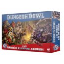 Blood Bowl - Dungeon Bowl : Boite de Base