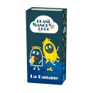 Blanc Manger Coco : La Banane
