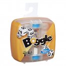 Boggle - Jeu de Voyage