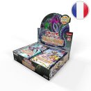 Boite de 24 Boosters Batailles de Légendes : La Vengeance Monstrueuse - Yu-Gi-Oh! FR