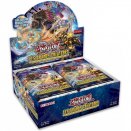 Boite de 24 Boosters Les Grands Créateurs - Yu-Gi-Oh! FR