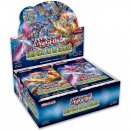 Boite de 24 Boosters Impact de la Genèse Yu-Gi-Oh! FR