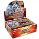 Boite de 24 Boosters Les Anciens Gardiens - Yu-Gi-Oh! FR