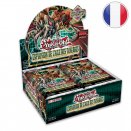 Boite de 24 Boosters Explosion de l'Aile des Ténèbres - Yu-Gi-Oh! FR