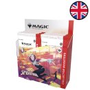 Boite de 12 boosters collectors Magic: The Gathering — Marvel's Spider-Man - Magic EN