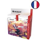 Boite de 12 boosters collectors Magic: The Gathering — Marvel's Spider-Man - Magic FR