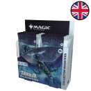 Boite de 12 boosters collectors Tarkir : la tempête des dragons - Magic EN Boite de 12 boosters collectors Tarkir : la tempête des dragons - Magic EN