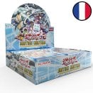 Boite de 24 Boosters Les Chasseurs de Justice - Yu-Gi-Oh! FR