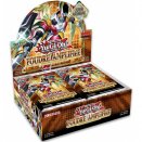Boite de 24 Boosters Foudre Amplifiée - Yu-Gi-Oh! FR