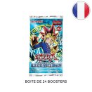 Boite de 24 Boosters La Légende du Dragon Blanc aux Yeux Bleus (25ème anniversaire) - Yu-Gi-Oh! FR