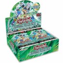 Boite de 36 Boosters Duellistes Légendaires : La Tempête Synchro - Yu-Gi-Oh! FR