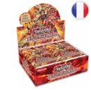 Boite de 36 Boosters Duellistes Légendaires : Volcan Brûleur d'Âmes - Yu-Gi-Oh! FR