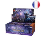 Boite de 36 boosters de draft Les friches d'Eldraine - Magic FR