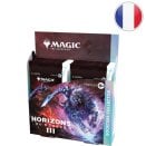 Boite de 12 boosters collectors Horizons du Modern 3 - Magic FR