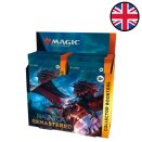 Boite de 12 boosters collectors Ravnica Remastered - Magic EN