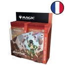 Boite de 12 boosters collectors Magic: The Gathering | Avatar, le dernier maître de l'air - Magic FR