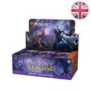 Boite de 36 boosters de draft Les friches d'Eldraine - Magic EN