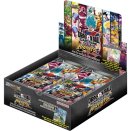 Boîte de 24 Boosters History of Z - Dragon Ball FR