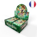 Boite de 24 Boosters Le Maître des Magies (25ème anniversaire) - Yu-Gi-Oh! FR