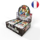Boite de 24 Boosters Metal Raiders (25ème anniversaire) - Yu-Gi-Oh! FR