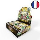 Boite de 24 Boosters L'Ère du Seigneur Suprême - Yu-Gi-Oh! FR