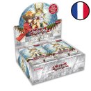 Boite de 24 Boosters Lumière de la Destruction (réimpression) - Yu-Gi-Oh! FR