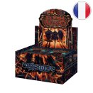 Boite de 24 boosters Outsiders - Flesh and Blood FR