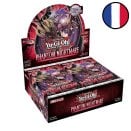 Boite de 24 Boosters Phantom Nightmare - Yu-Gi-Oh! FR