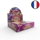 Boite de 24 Boosters Phantom Revenge - Yu-Gi-Oh! FR