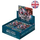Boite de 24 boosters Pillars of Strength - One Piece EN