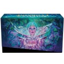 Boîte de rangement Bundle illustrée Les friches d'Eldraine - Magic